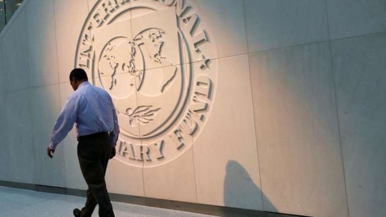 ΔΝΤ: Θέμα ελληνικής κυβέρνησης και ευρωπαίων οι συντάξεις