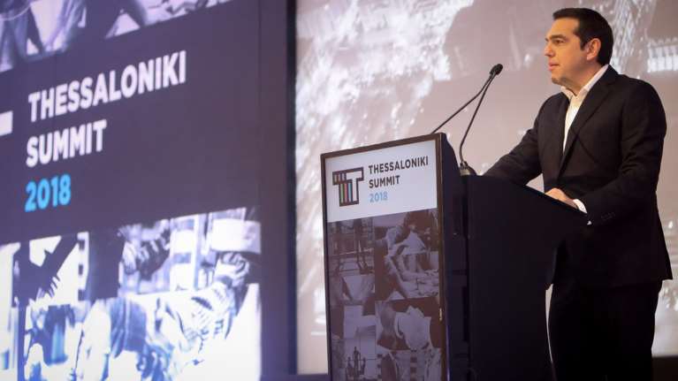 Τσίπρας για συντάξεις: Τα νέα από Βρυξέλλες είναι πολύ θετικά