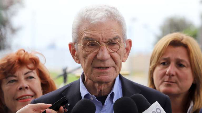 Σε δίκη παραπέμπεται ο Γ. Μπουτάρης για Φεστιβάλ Κιν/φου Θεσσαλονίκης