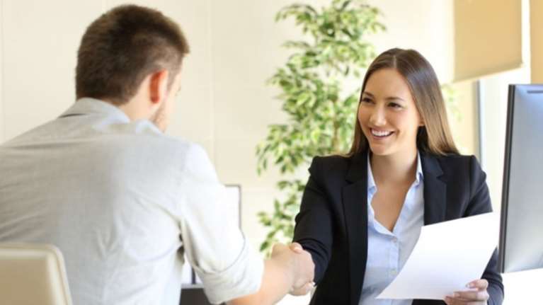 Υπ.Εργασίας: 168.282 νέες θέσεις εργασίας  το δεκάμηνο του 2018