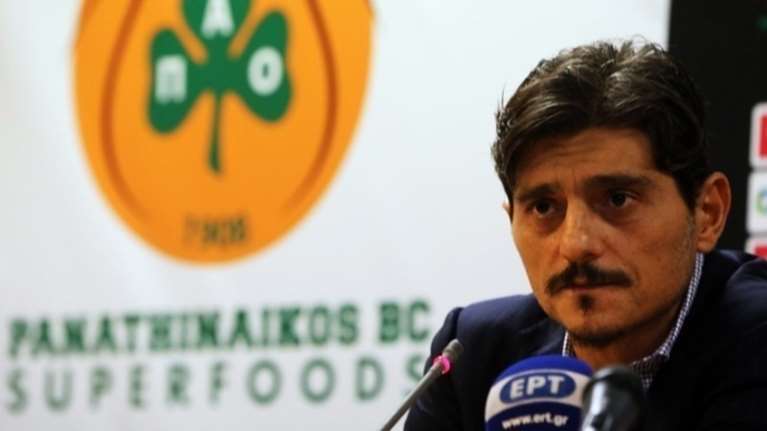 Απάντηση Γιαννακόπουλου με αγωγή και μήνυση στον Ολυμπιακό