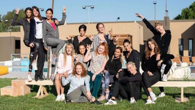 GNTM: Αυτή είναι η νικήτρια – Εκτός ριάλιτι και η τελευταία «απειλή» [φωτο]