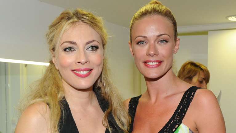 Σμαράγδα Καρύδη: Θα μπορούσα να τα φτιάξω με τη Ζέτα Μακρυπούλια, αν...