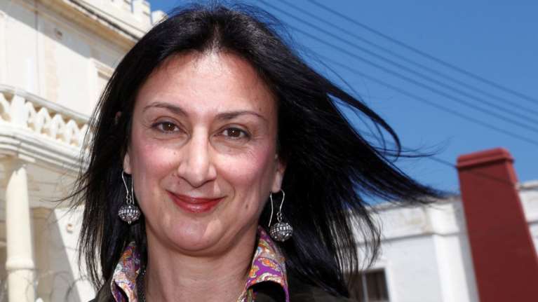 Μάλτα: Στα ίχνη των δολοφόνων της δημοσιογράφου των Panama Papers