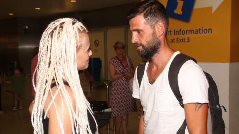 Η Νάργες δεν άντεχε άλλο: Αυτός είναι ο λόγος που χώρισε με τον Μουρούτσο;