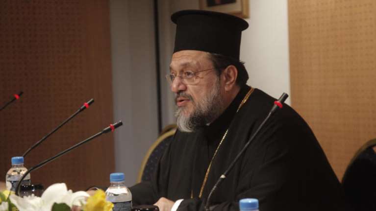 Μητροπολίτης Μεσσηνίας: «Πολύ άσχημες εξελίξεις» αν νομοθετήσουν μονομερώς