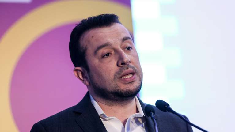 Παππάς: Ο αντιαμερικανισμός από μόνος του δεν είναι αριστερός