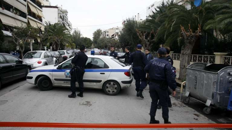 Νεκρός εντοπίστηκε 39χρονος σε διαμέρισμα στο Παλαιό Φάληρο