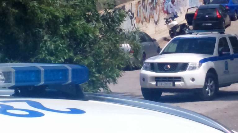 Ανατριχιαστική καταγγελία για απόπειρα αρπαγής παιδιών στα Χανιά