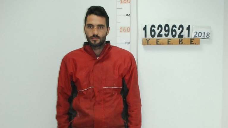 Αυτός είναι ο 36χρονος που «χτυπούσε»  ΑΤΜ στο ΑΧΕΠΑ