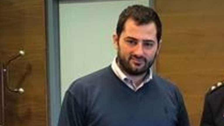 Ο αντιπεριφερειάρχης Φ. Σπανός υποψήφιος στην Περιφέρεια Στερεάς Ελλάδας