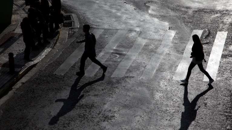 Απαισιοδοξία και δυσφορία για τη λειτουργία του κράτους