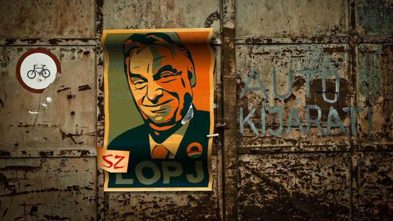 Μεγάλη έρευνα Guardian: 1 στους 4 Ευρωπαίους ψήφισε λαϊκιστές