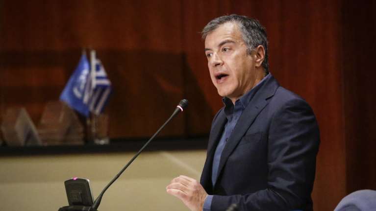 Ποτάμι: Δεκατέσσερις τομές στο Σύνταγμα. Η πρόταση του κόμματος