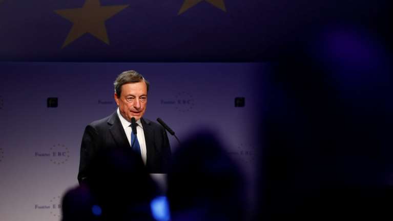 Reuters: Στον αέρα η πρώτη δόση από την επιστροφή κερδών της ΕΚΤ