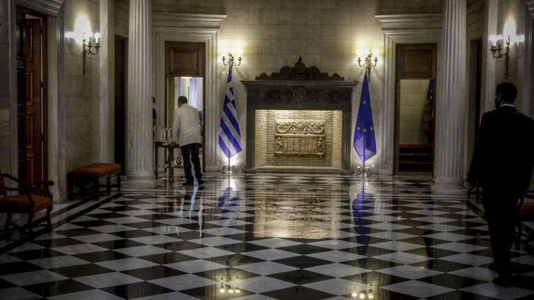 "Παγώνει" το εκκλησιαστικό η κυβέρνηση ελέω... θετικών μέτρων