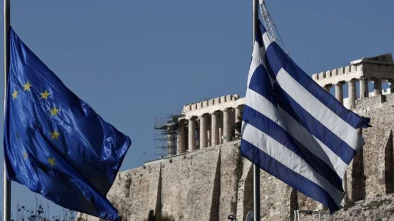 Η ακτινογραφία του ελληνικού χρέους: Πού χρωστάμε... 356 δισ.