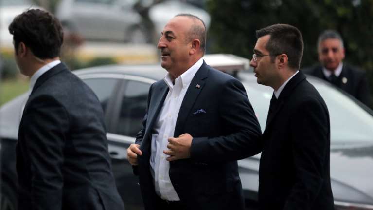 Η Τουρκία ζητά την έκδοση του Γκιουλέν και άλλων 83