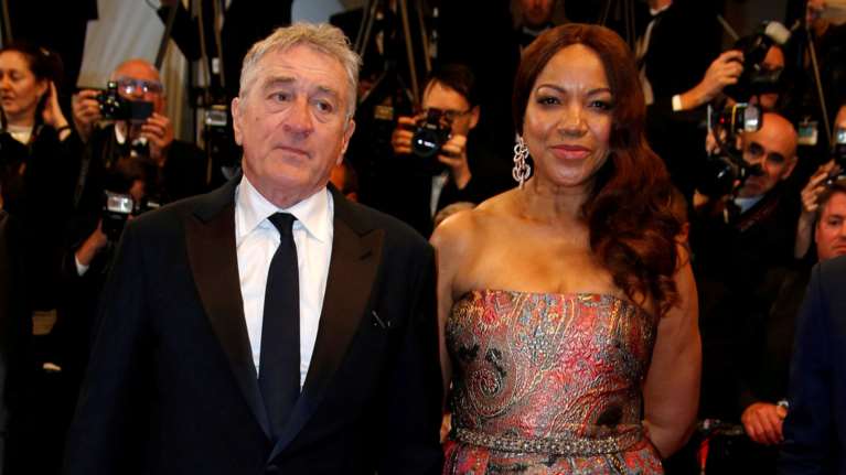 Διαζύγιο βόμβα μετά από 20 χρόνια γάμου για τον 75χρονο Ρόμπερτ ντε Νίρο