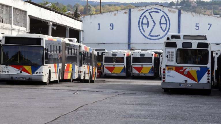 Οργή για την ρατσιστική επιστολή οδηγών του ΟΑΣΘ κατά των προσφύγων