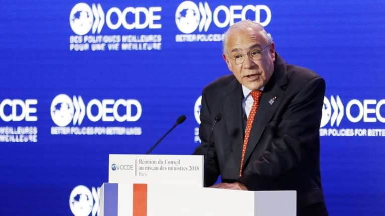 ΟΟΣΑ: Εύθραυστη η ανάκαμψη χωρίς περισσότερες επενδύσεις
