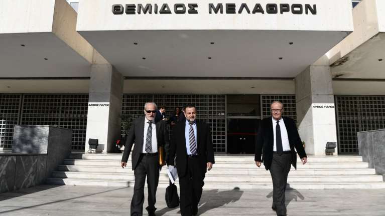 Δημοκρατική Συμπαράταξη: Αναφορά στον Άρειο Πάγο για την υπόθεση του C4i