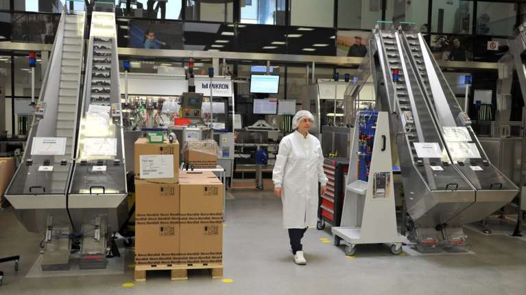 Η παγκόσμια έλλειψη ινσουλίνης μπορεί να επηρεάσει 40 εκατ. πάσχοντες