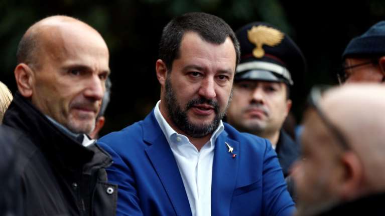 Κομισιόν-Ιταλία: Κυρώσεις προ των πυλών