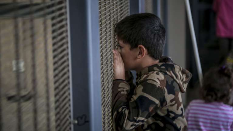 Aντίδραση του δημάρχου Μεσολογγίου για φιλοξενία προσφύγων σε ξενοδοχείο