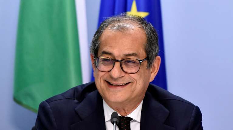 Τζοβάνι Τρια: «Μην δραματοποιούμε τις διαφορές Ιταλίας-ΕΕ»