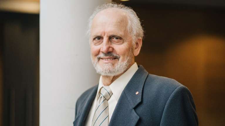 Μια άγνωστη περιοχή του εγκεφάλου ανακάλυψε Έλληνας ερευνητής