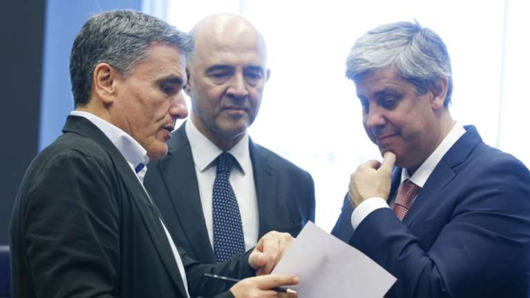 Στον αέρα τα 16 προαπαιτούμενα της μεταμνημονιακής αξιολόγησης