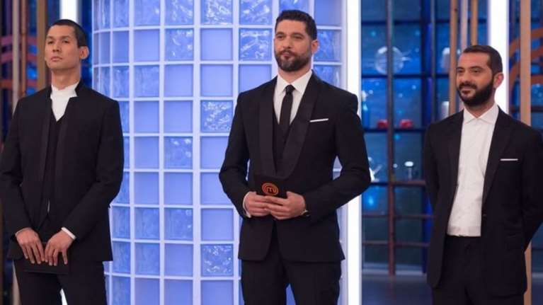 Αποκάλυψη για MasterChef: Αυτή η τηλεοπτική μαγείρισσα μπαίνει στο ριάλιτι