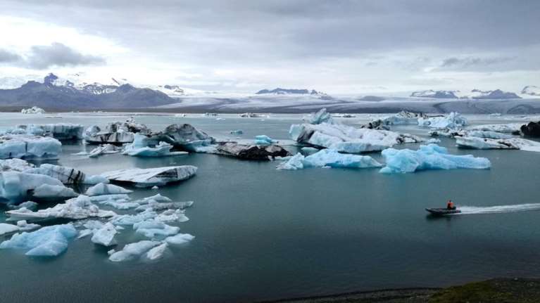 Καμπανάκι ΟΗΕ: Σε νέα επίπεδα ρεκόρ το 2017 οι εκπομπές αερίων