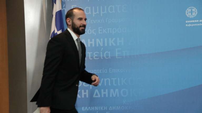 Τζανακόπουλος: «Το ΚΙΝΑΛ συνωμοσιολογεί αντί να κάνει αυτοκριτική»