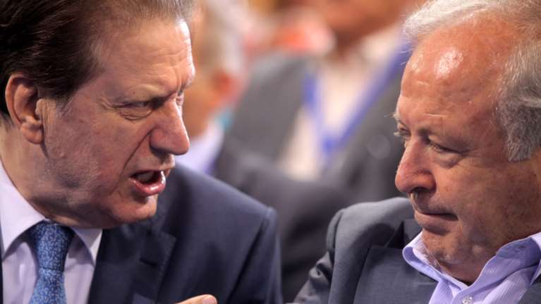 Θα καταθέσουν για το C4I Μαρκογιαννάκης και Πολύδωρας