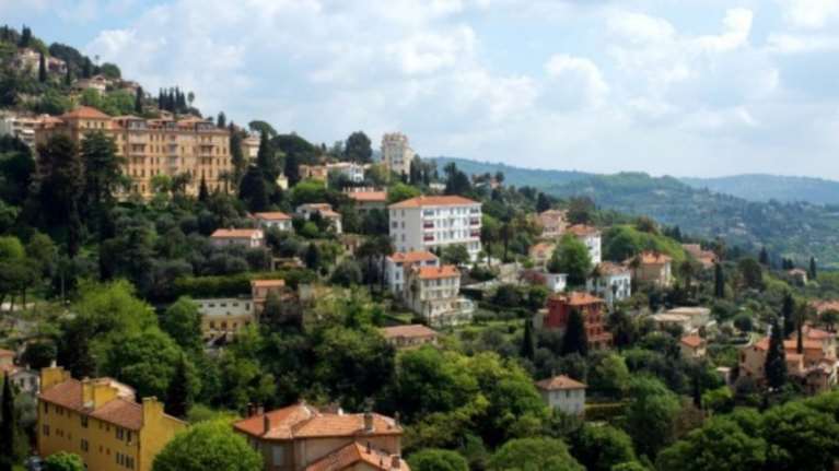 Η πόλη Γκρας υποψήφια για την παγκόσμια πολιτιστική κληρονομιά της Unesco