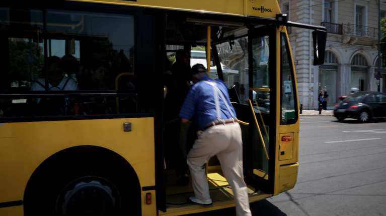 Χωρίς τρόλει την Τετάρτη 28 Νομεβρίου ημέρα της πανελλαδικής απεργίας ΓΣΕΕ