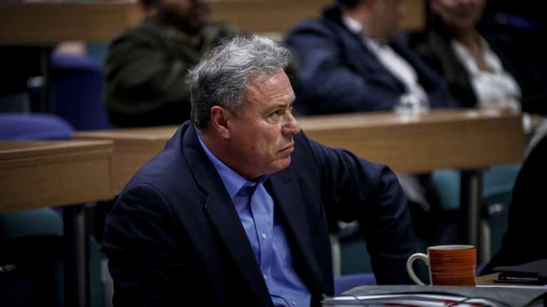 Επιστολή Σγουρού σε Τσίπρα για τους κατοίκους σε Μάτι - Ν. Βουτζά