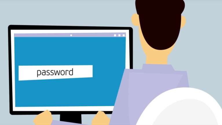 Ετσι θα μάθετε να δημιουργείτε -και να θυμάστε- ισχυρά passwords