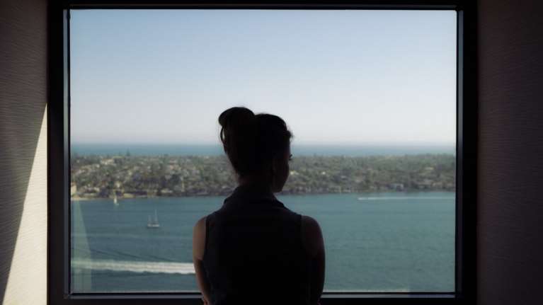 Πατέρας κατηγορείται για ασέλγεια στην κόρη του