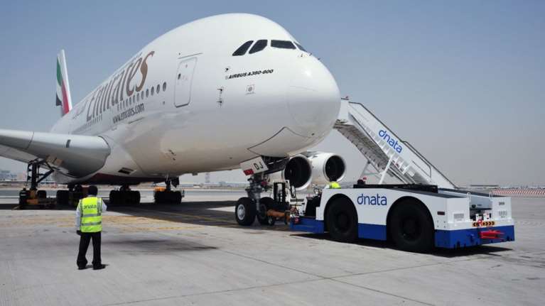 Ομιλος Emirates: Αποτελέσματα Α’ εξαμήνου 2018-2019