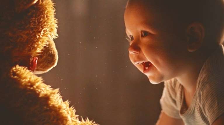 Share the Light από το Ομιλο ΗΡΩΝ