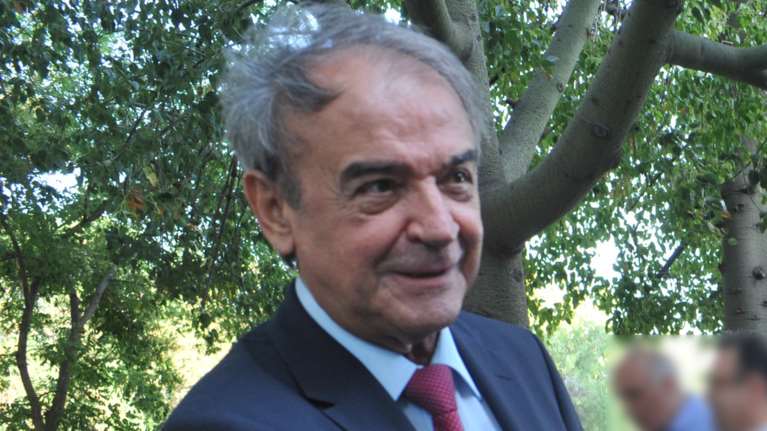 Τι λέει ο Τσοβόλας για το… &quot;Τσοβόλα δώστα όλα&quot;