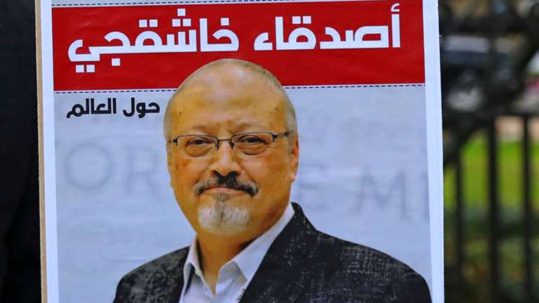 Κυρώσεις σε 18 Σαουδάραβες υπηκόους από τη Γαλλία για την δολοφονία Κασόγκι