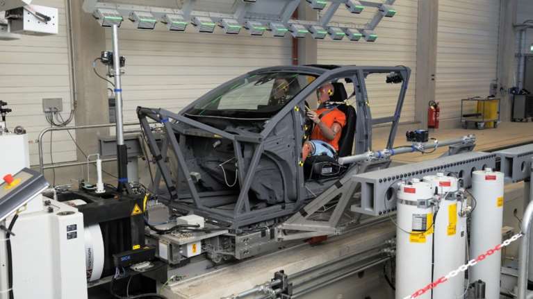 Αυτές είναι οι τεχνολογίες του Ford Focus που του εξασφάλισαν 5 αστέρια