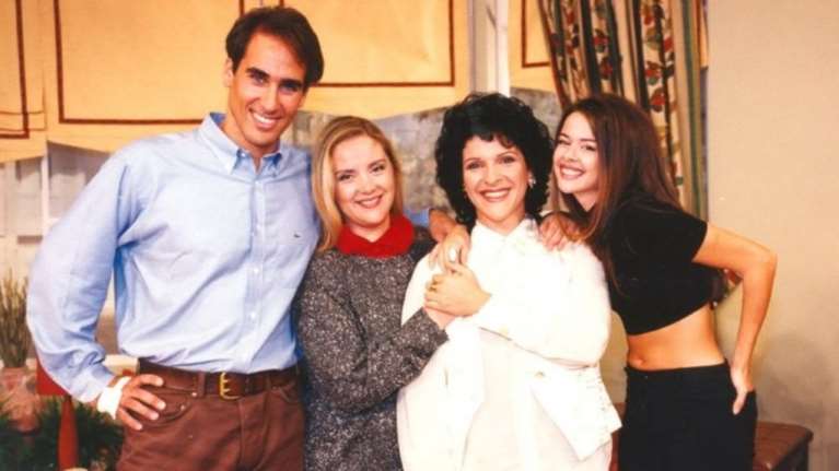 Έλ.Πανοπούλου: Η Βόσσου είχε πει ότι την ενοχλούσε να κάνω στήλη στο πρωινό