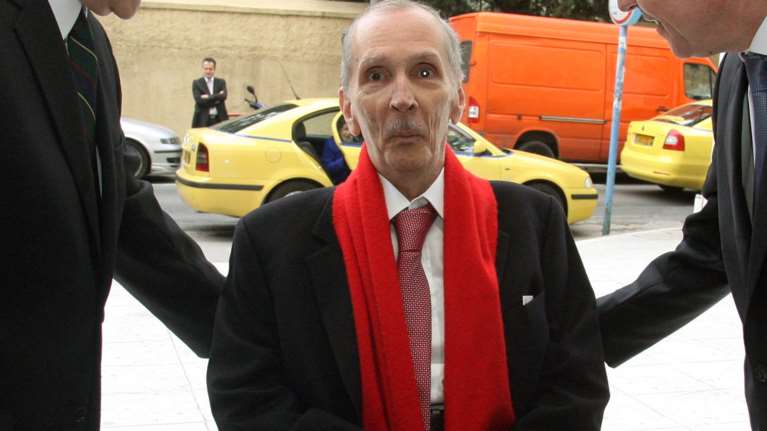 Κωνσταντίνος Αγγελόπουλος: Δέχομαι επίθεση από τα παιδιά μου