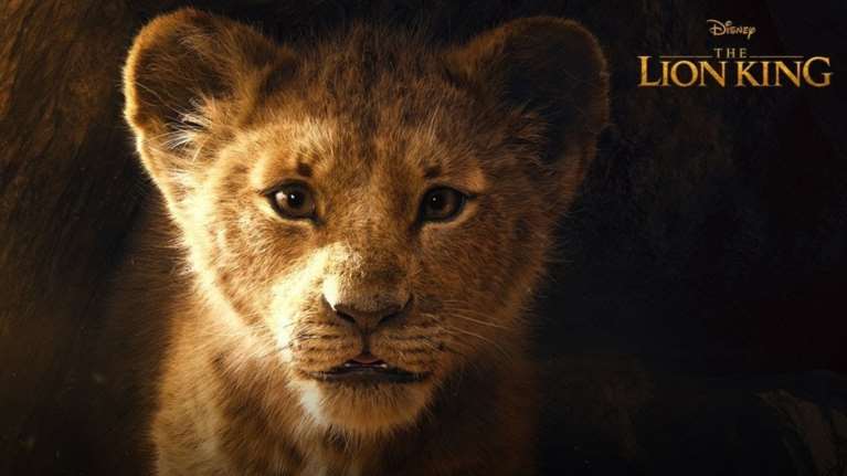 Χακούνα Ματάτα: Η μεγάλη επιστροφή του Lion King