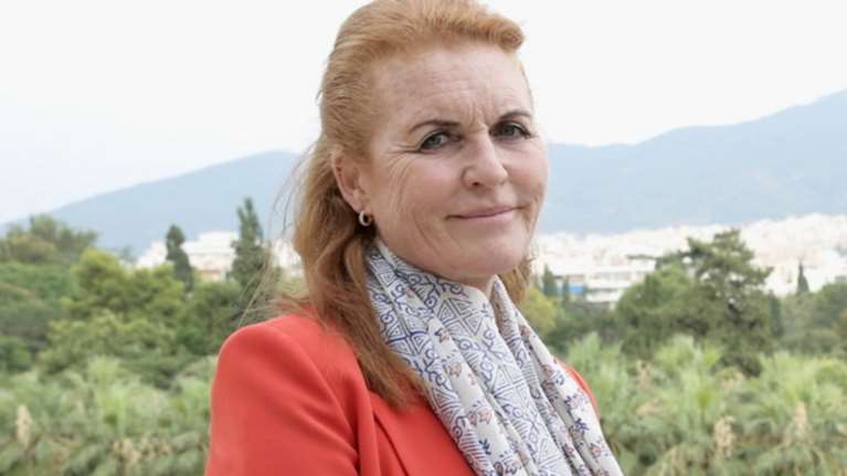 &quot;Η Νταϊάνα θα ήταν πολύ περήφανη για τη Μέγκαν και τη Κέιτ&quot;